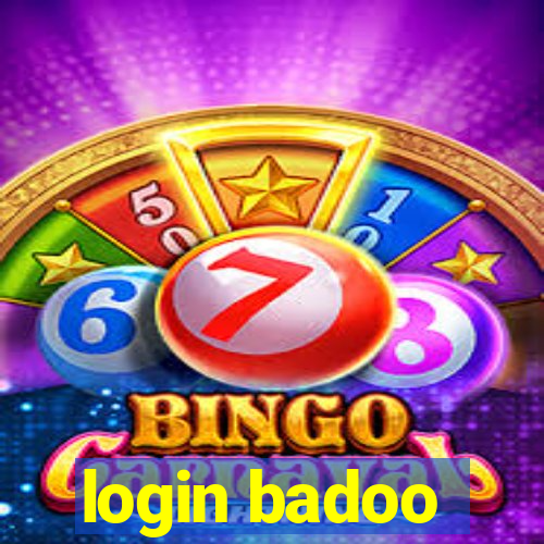 login badoo